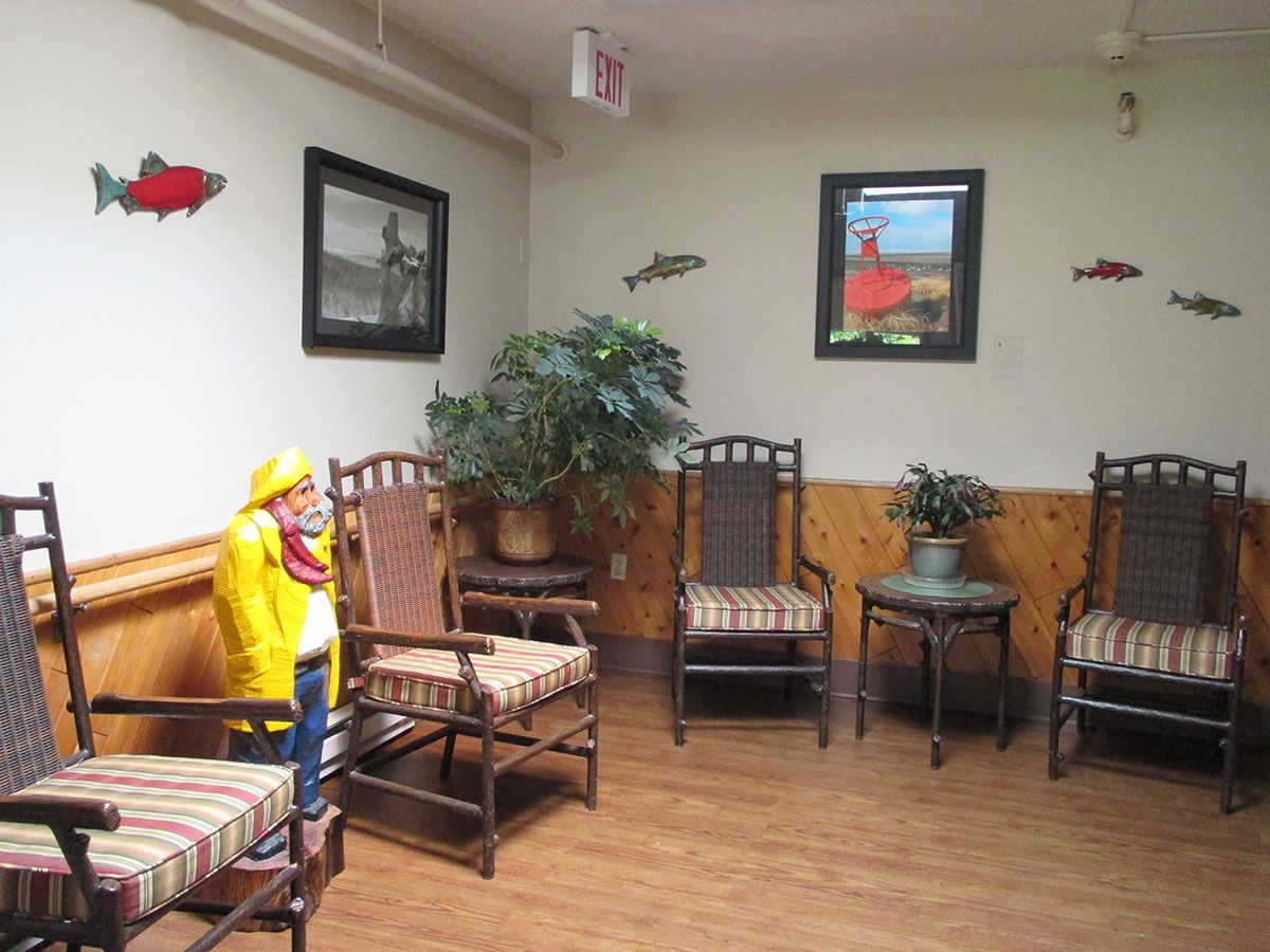 Willapa Harbor Health & Rehabilitation 4