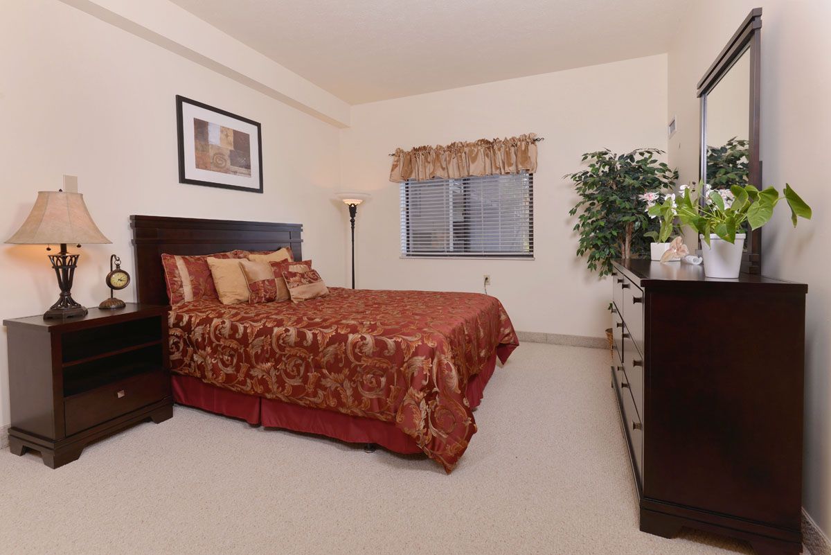 Gates Mills Club Senior Living 2