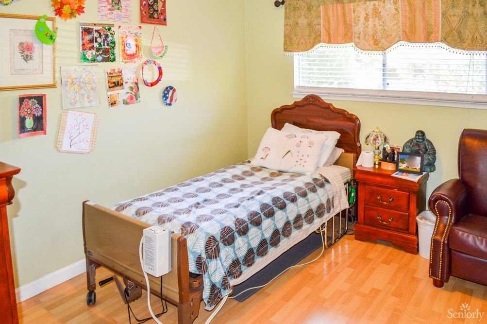 Welcome Home Senior Residence-Alamo 3 2