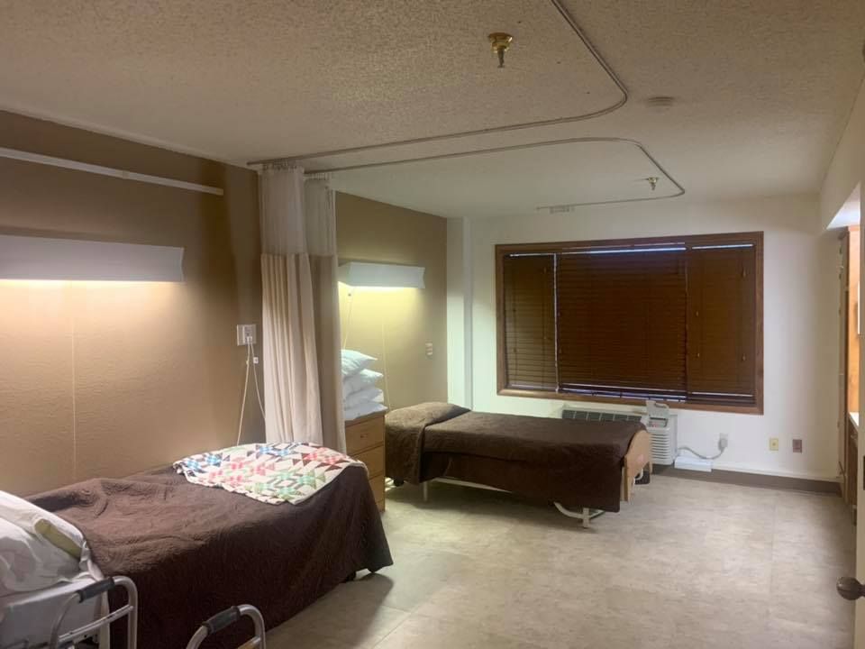 Whitman Health & Rehab Center 3