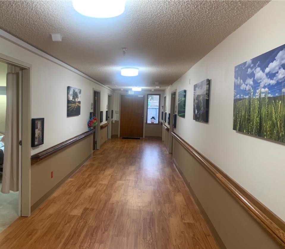 Whitman Health & Rehab Center 2
