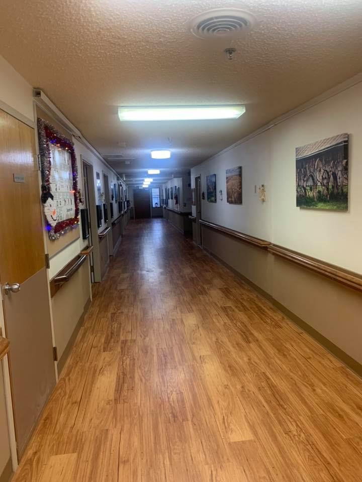 Whitman Health & Rehab Center 4