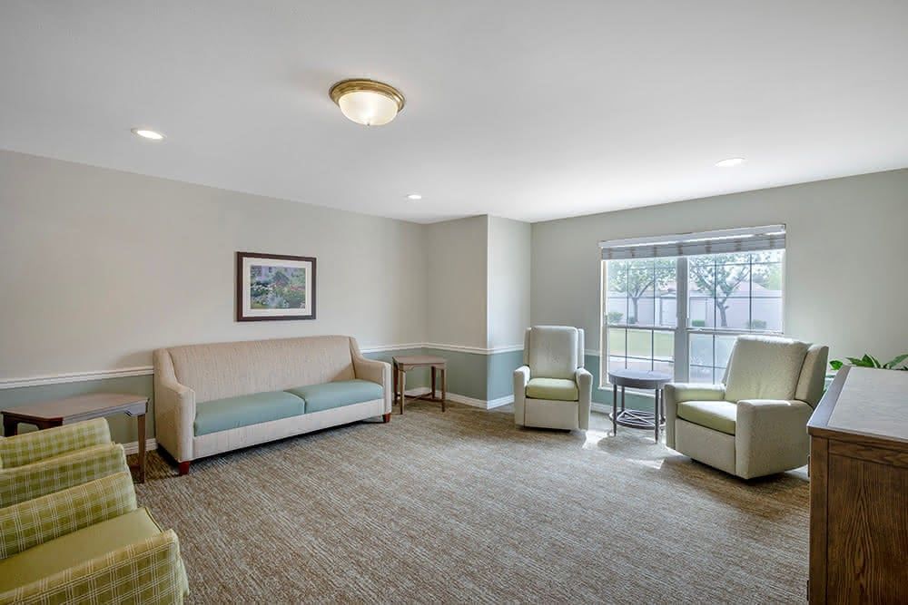 Brookdale Union Hills 4