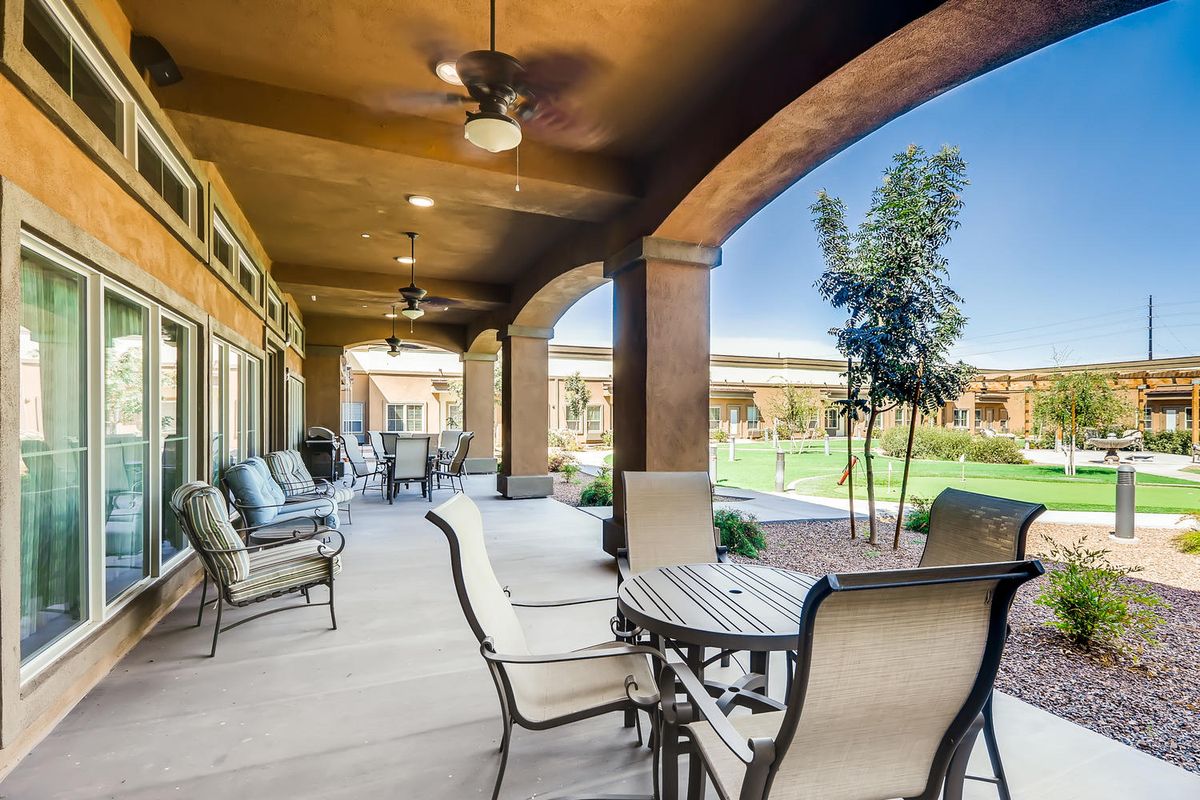 Everlasting Services at Estrella Center (UPDATED) - Get Pricing & See ...