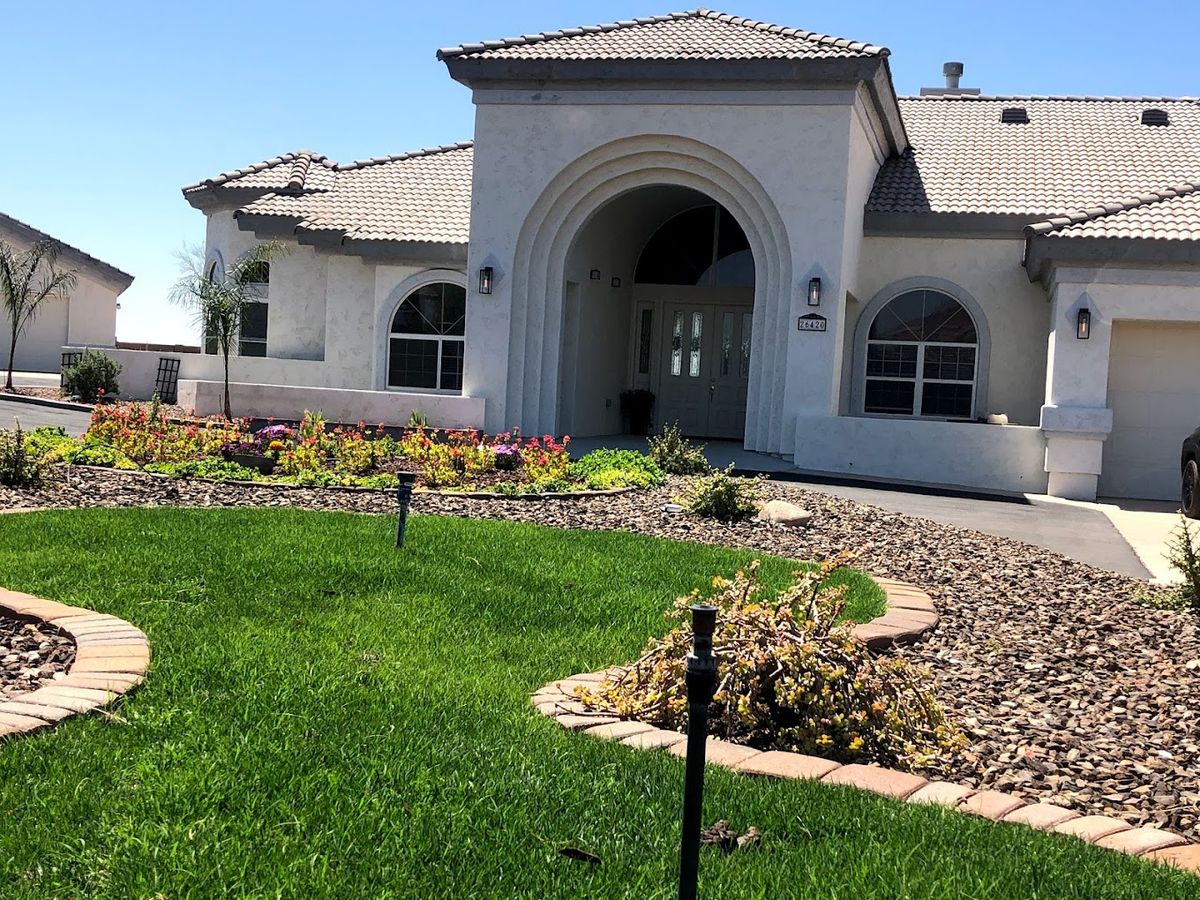 Sage House - 102nd 4