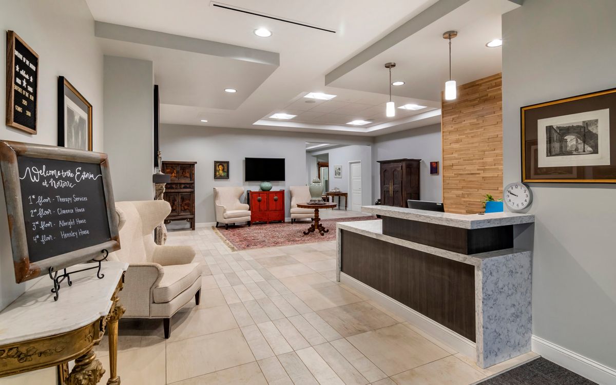 NORTERRE SENIOR LIVING 2
