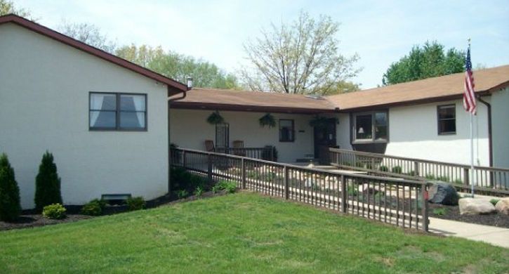Hoover Haus 2