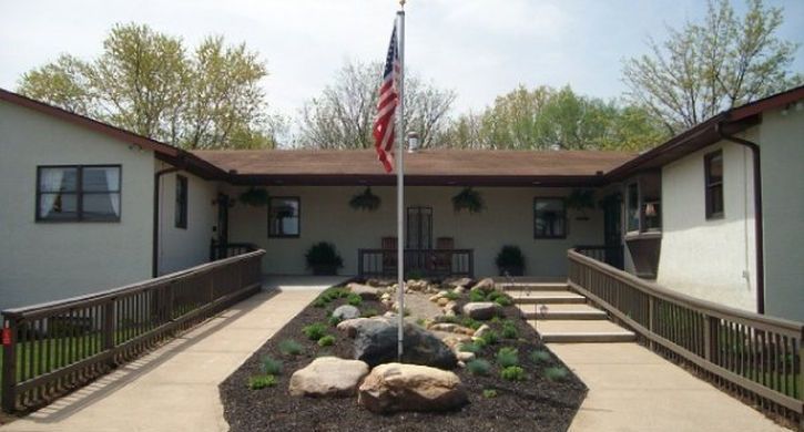 Hoover Haus 3