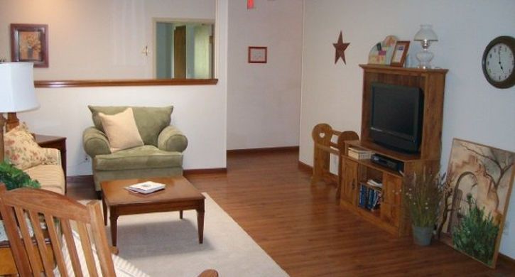 Hoover Haus 4