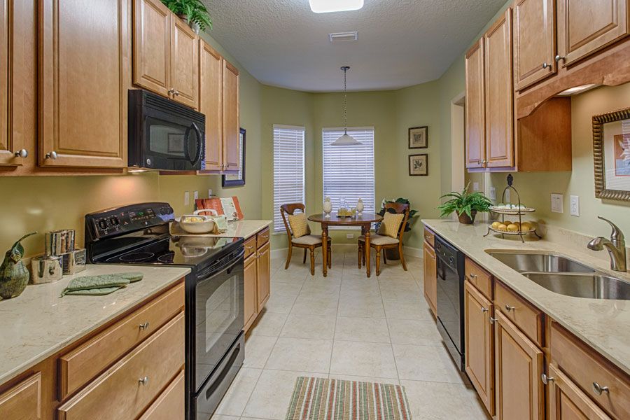 The Brennity at Melbourne Senior Living 1
