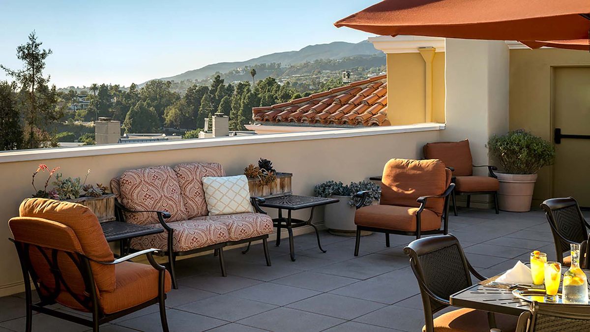 Atria Park Of Pacific Palisades ( Closed) - CLOSED 4
