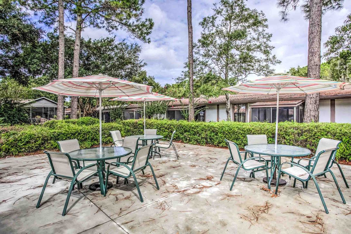 Holiday Lake Ridge Village 2