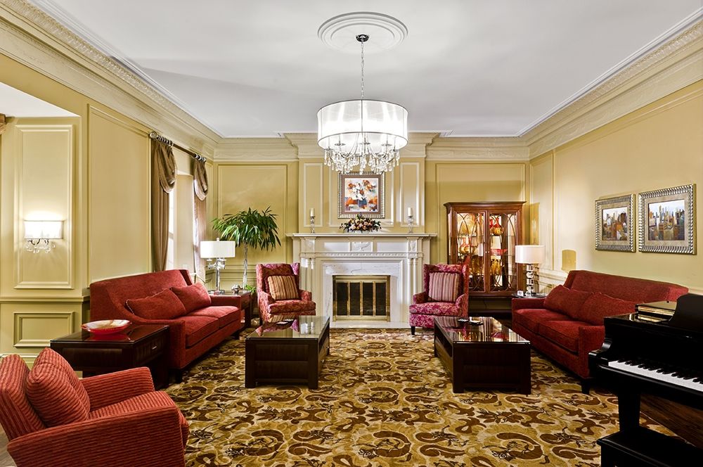Evergreen Retirement Community 3