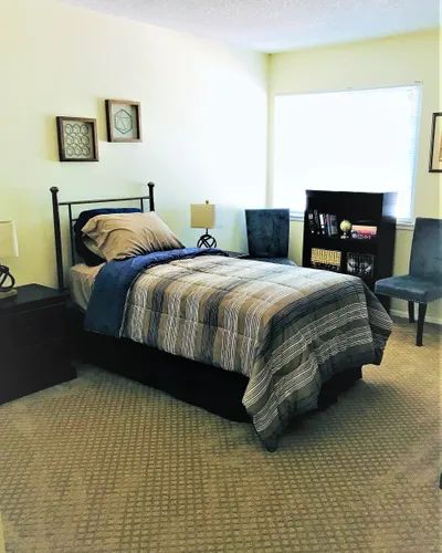 Rowe Residence 3