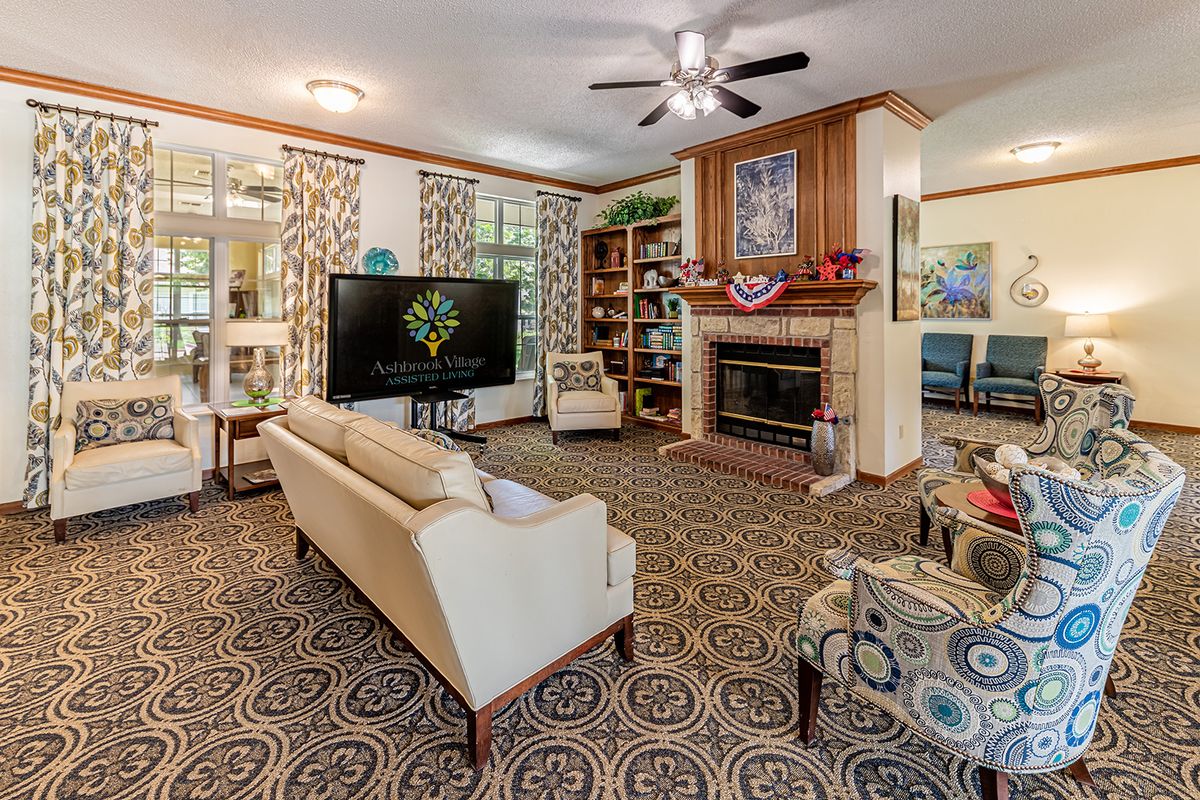 Ashbrook Village 2