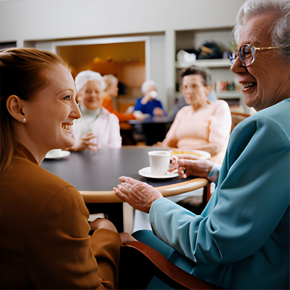 Clatsop Retirement Village 4