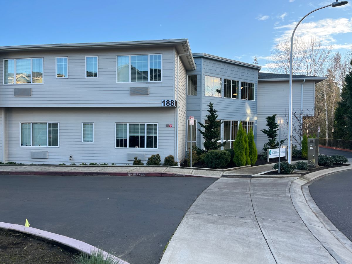 Holi Senior Living 2