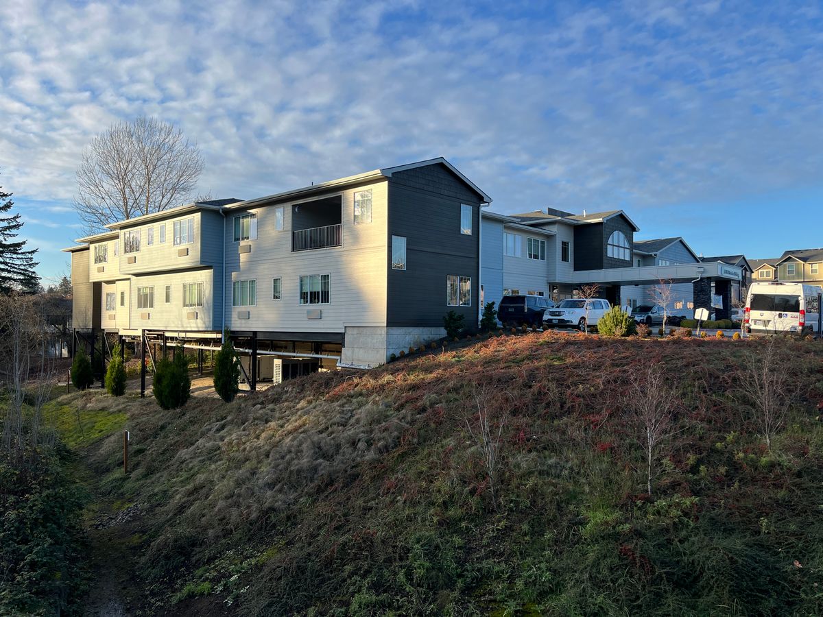 Holi Senior Living 1