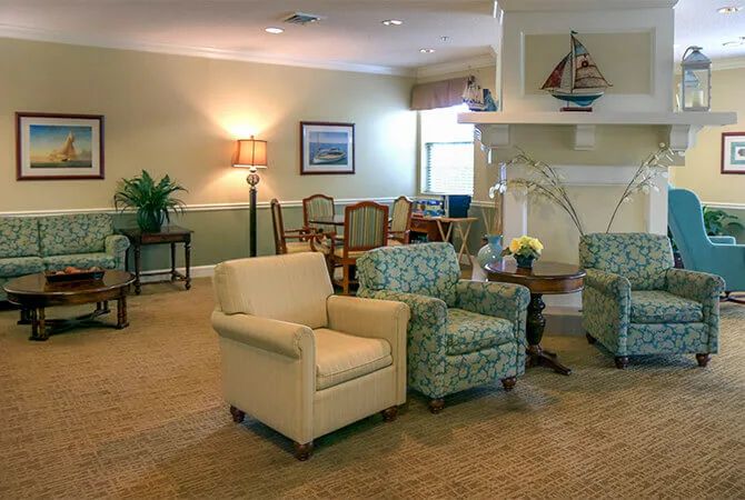 Florence Place Assisted Living & Memory Care 4