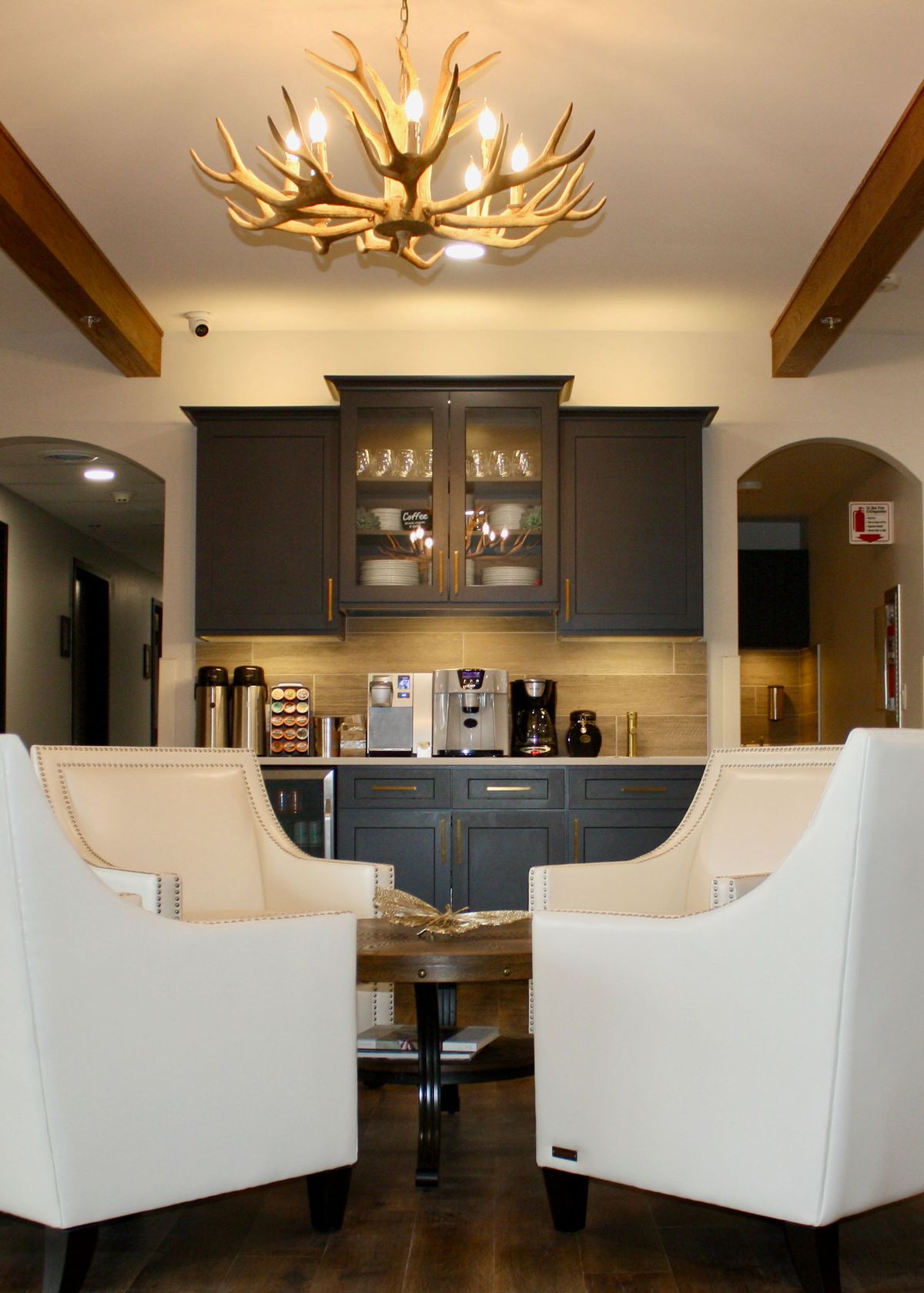 Transition Assisted Living 1