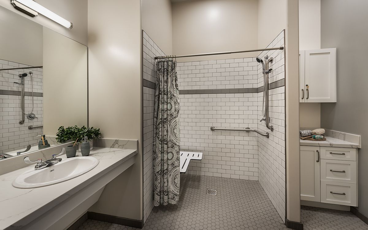 Countryside Senior Living 4