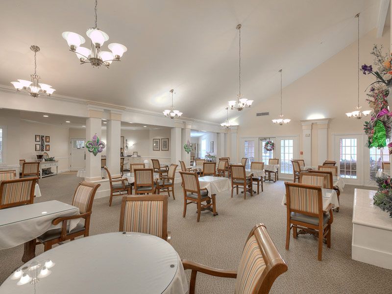 Azalea Estates of Slidell 3