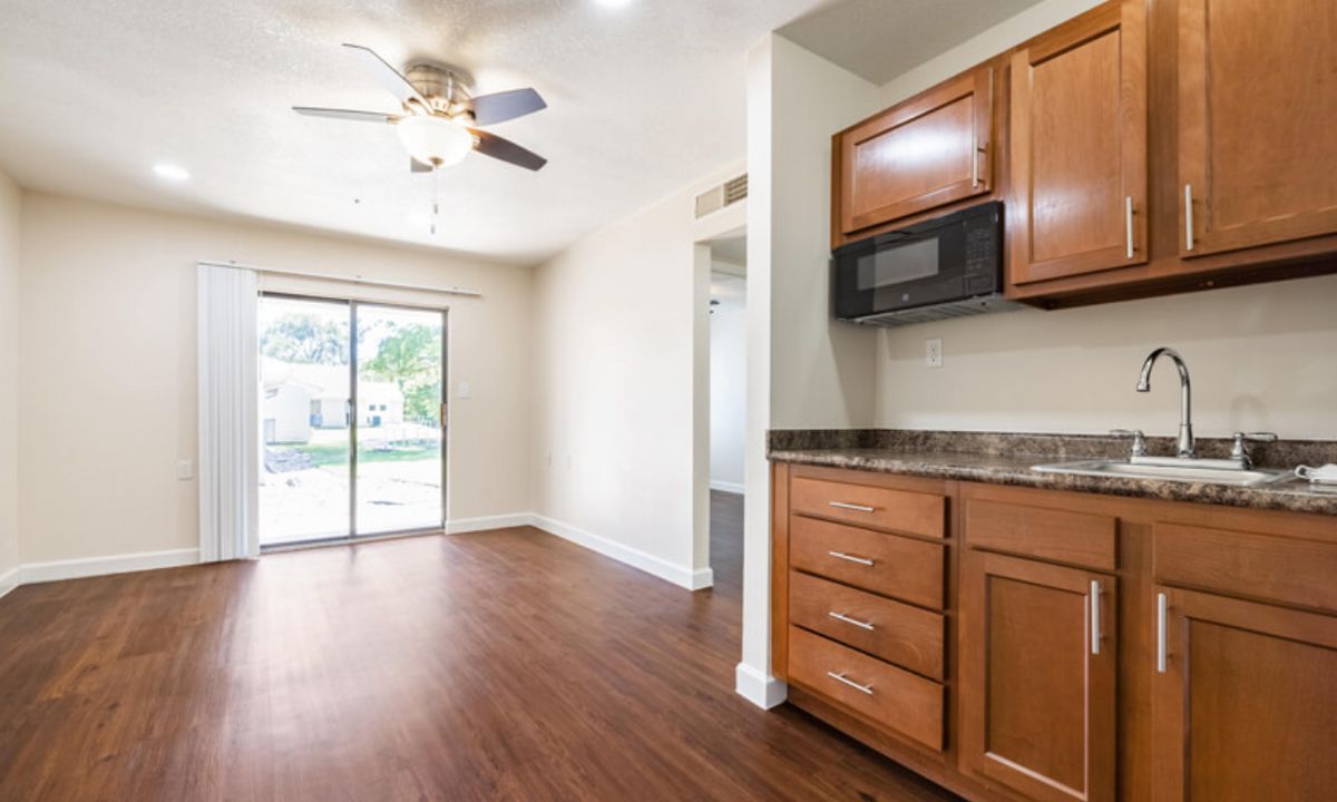 The Clairmont Retirement Community 4