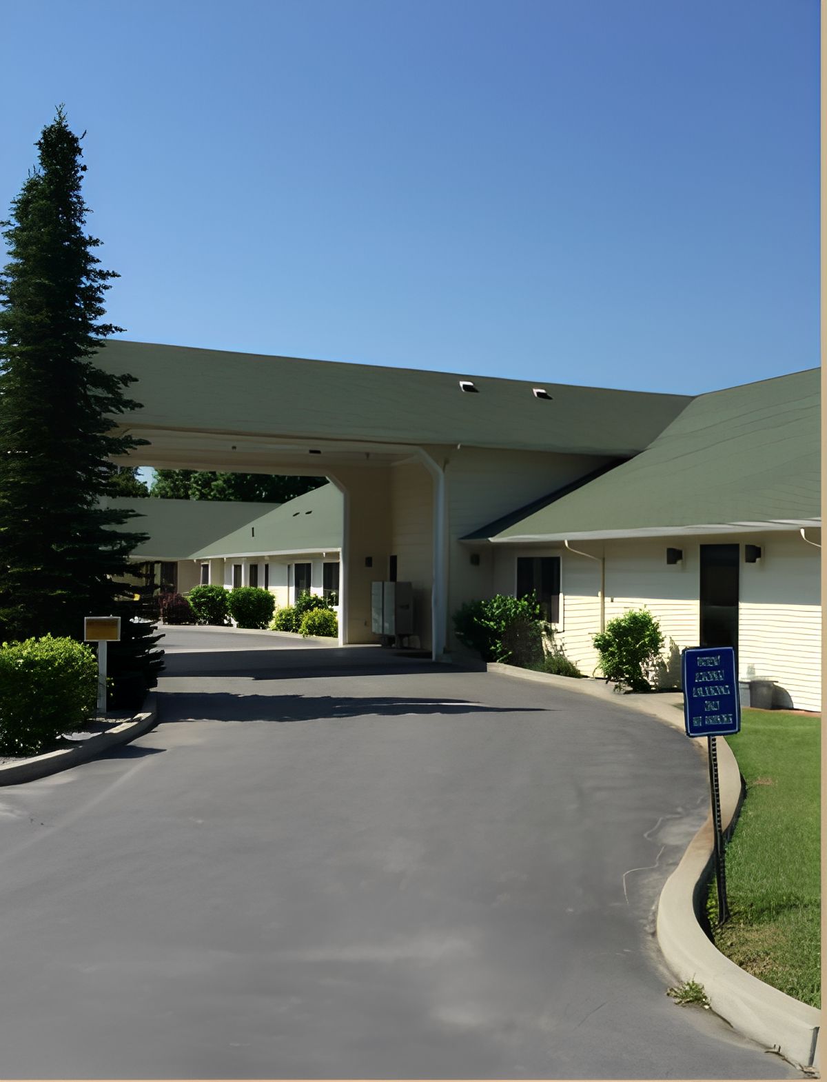 Buena Vista Healthcare 1