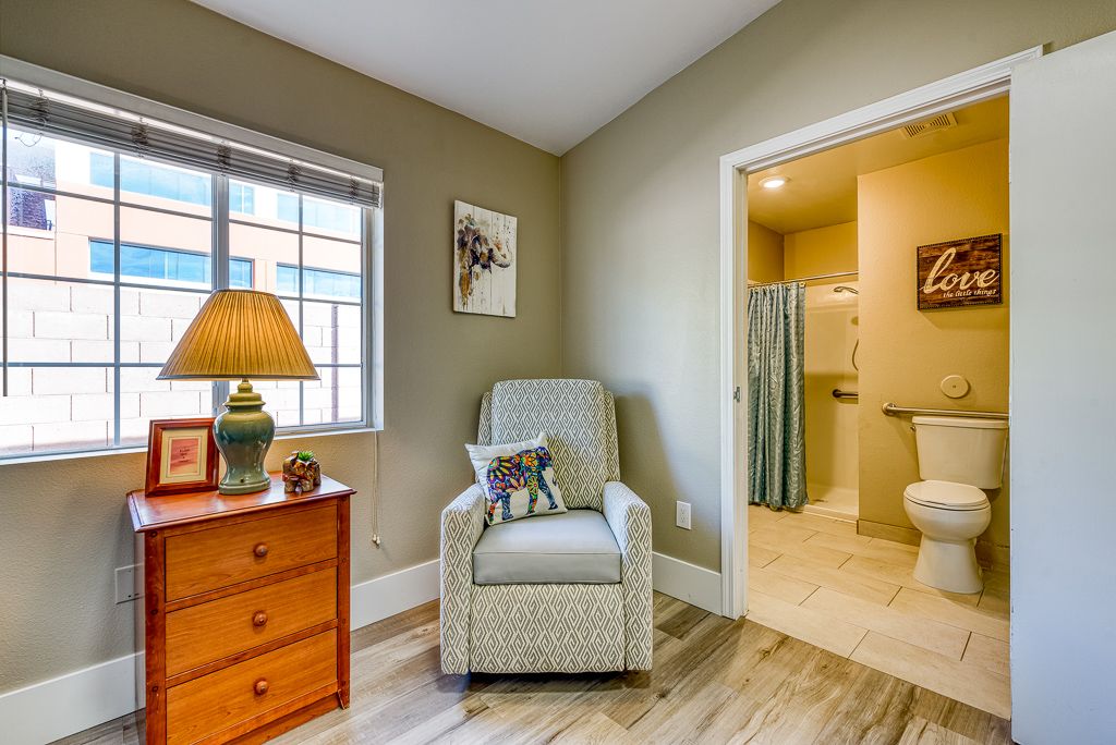 Paradise Valley Senior Living 3