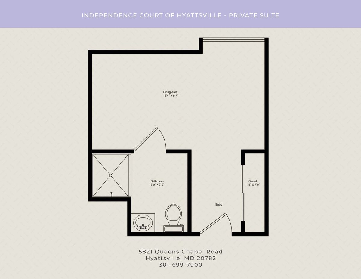 Independence Court of Hyattsville 2