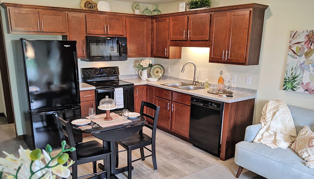 Cedar Creek Senior Living 4