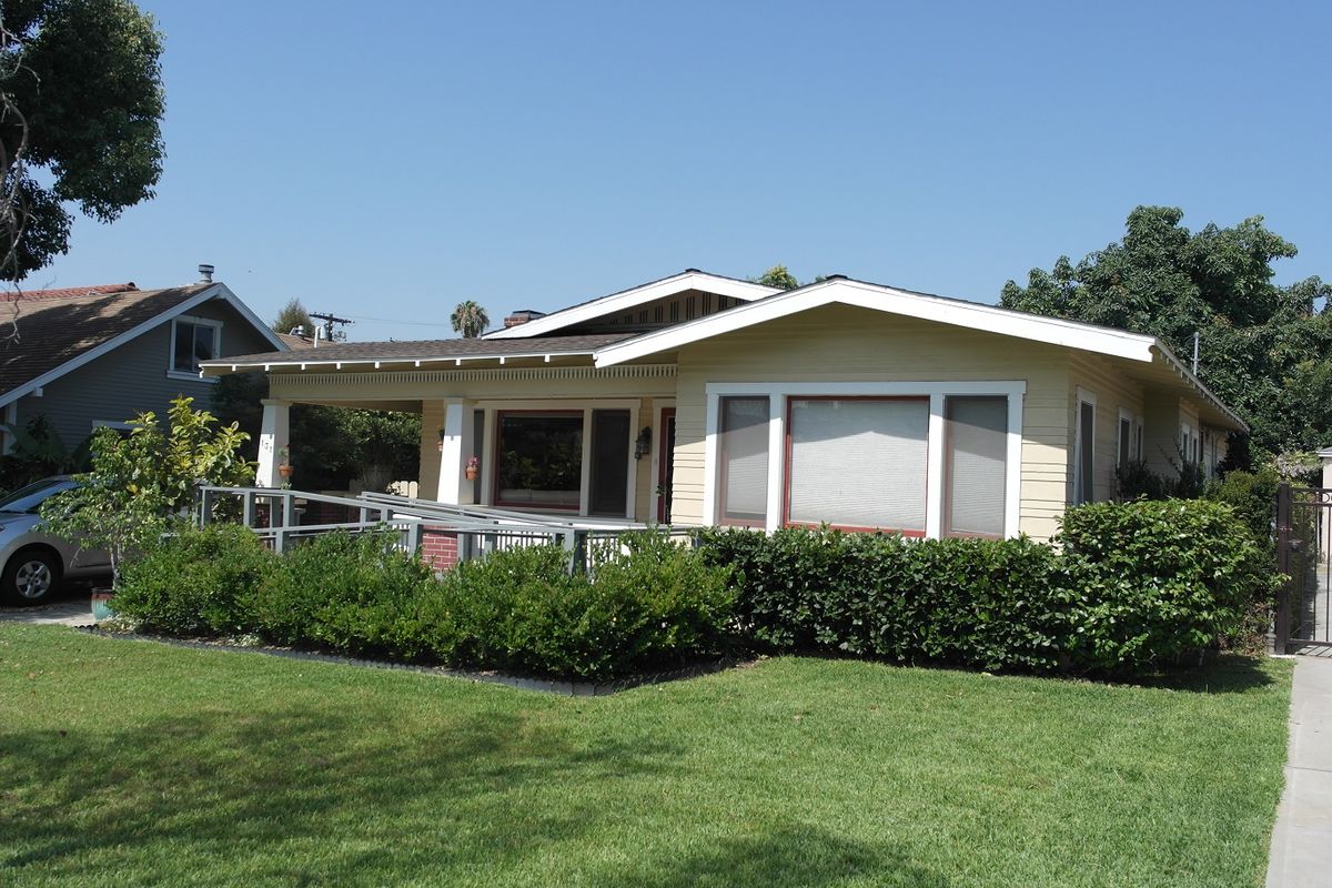 Henrietta's Home 2