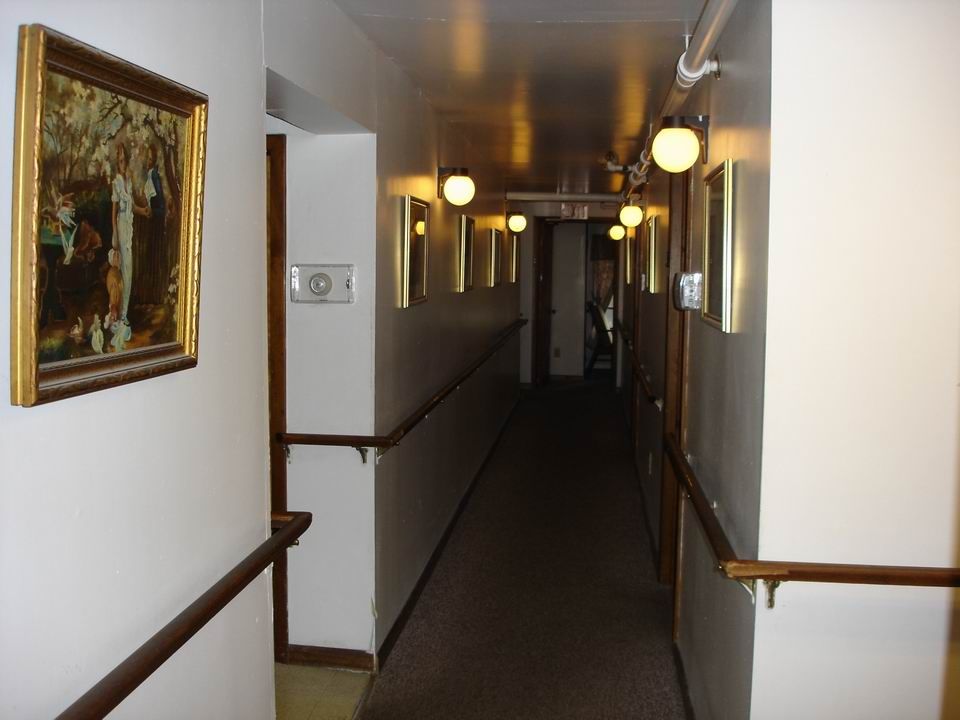Troy Adult Home 2