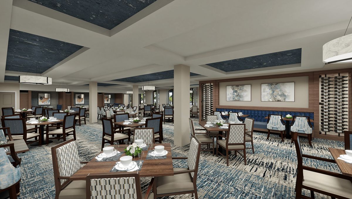 Morningstar of Mission Viejo 4