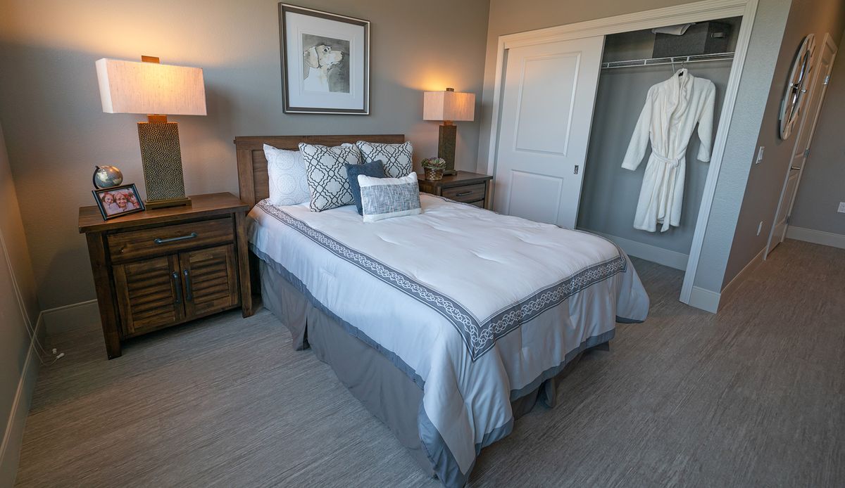 La Marea Senior Living 4