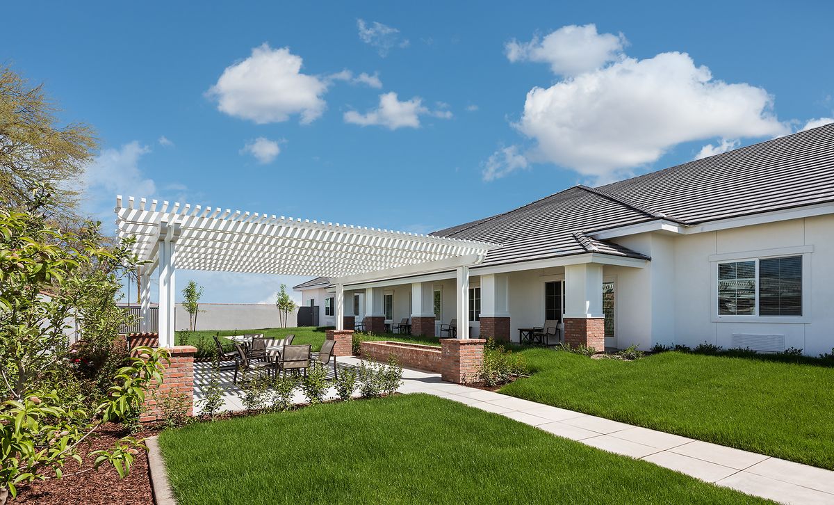 Countryside Senior Living 1