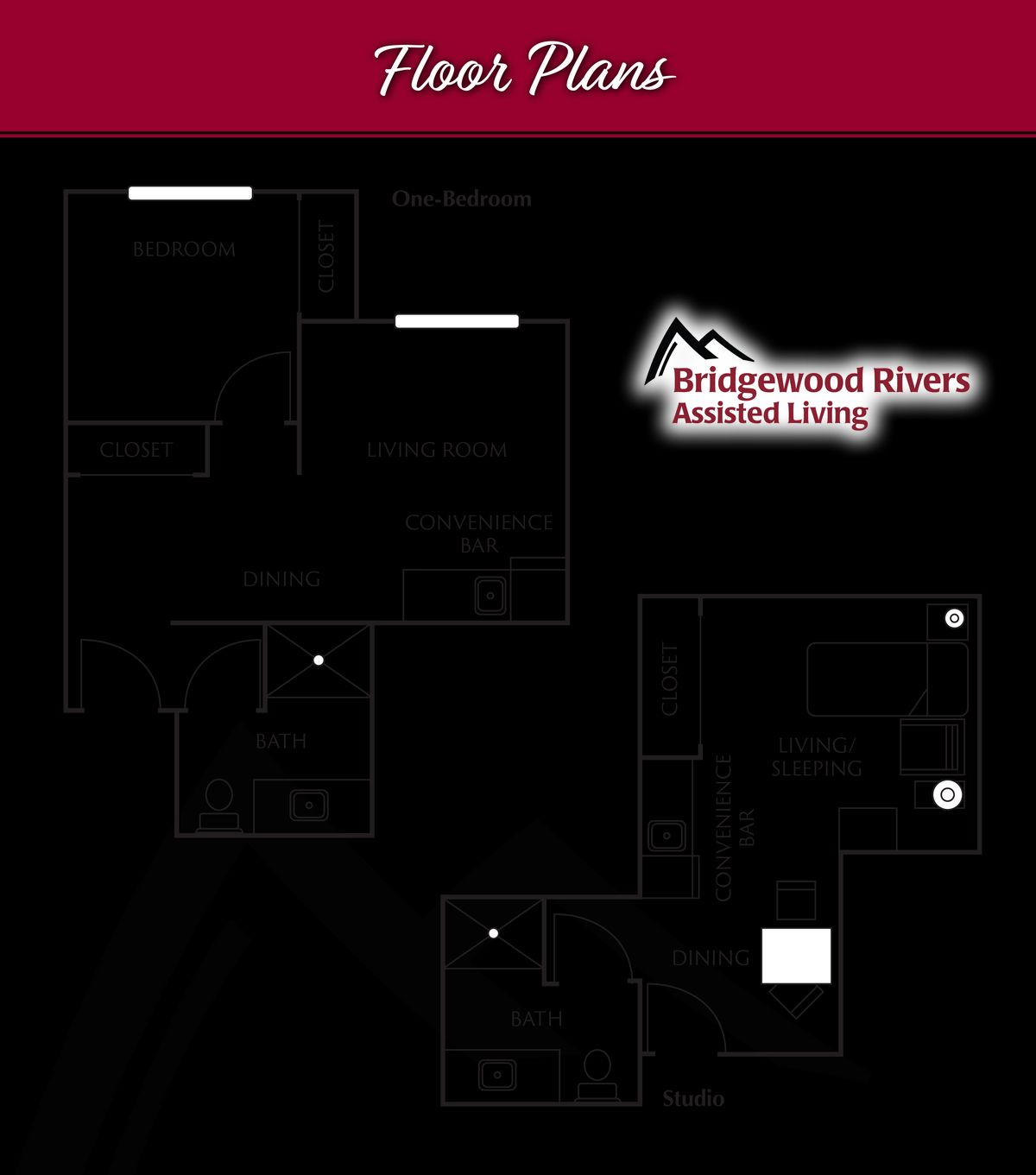 Bridgewood Rivers Assisted Living 1