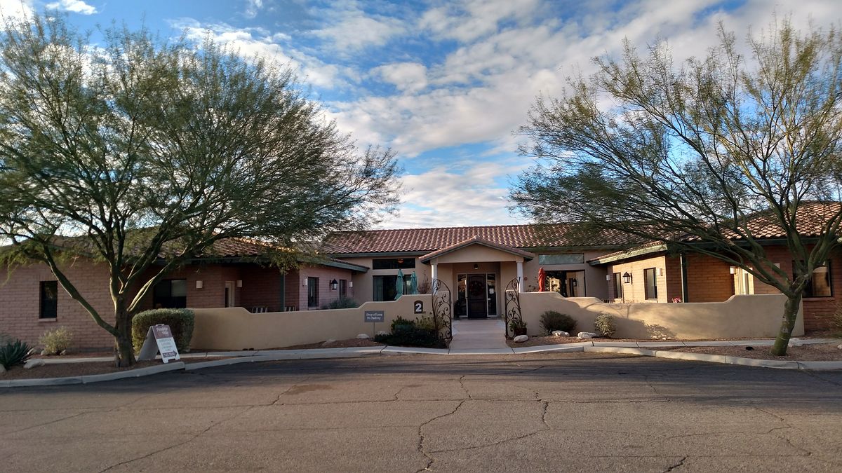 Solterra La Cholla 1