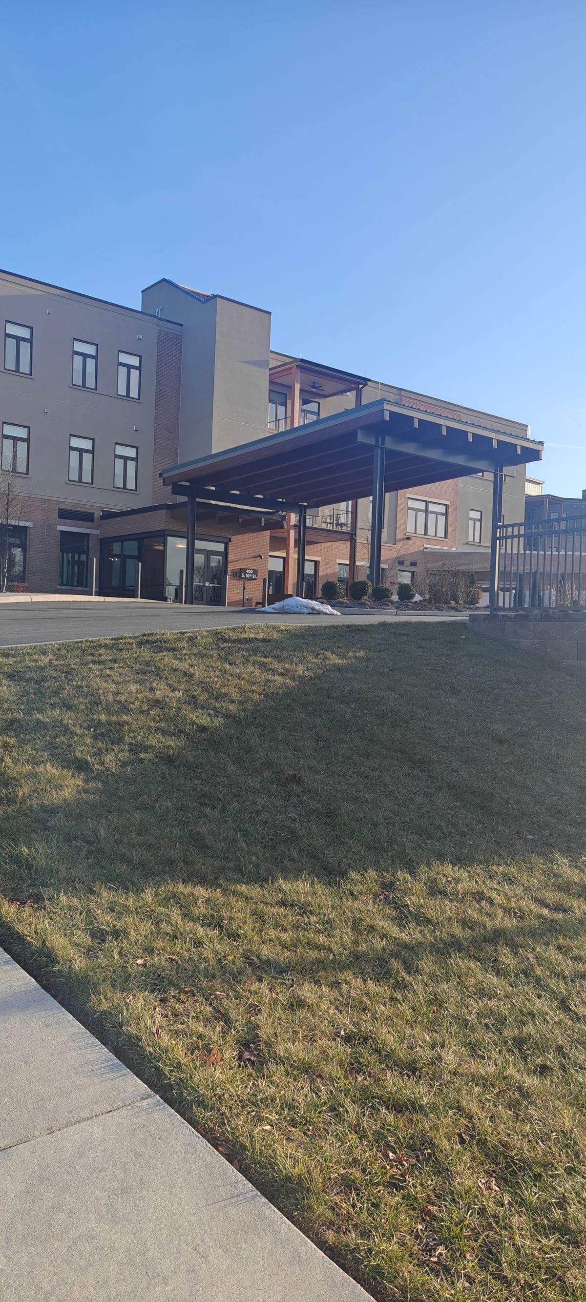 Chestnut Ridge at Rodale - Get Pricing & See 8 Photos in Emmaus, PA