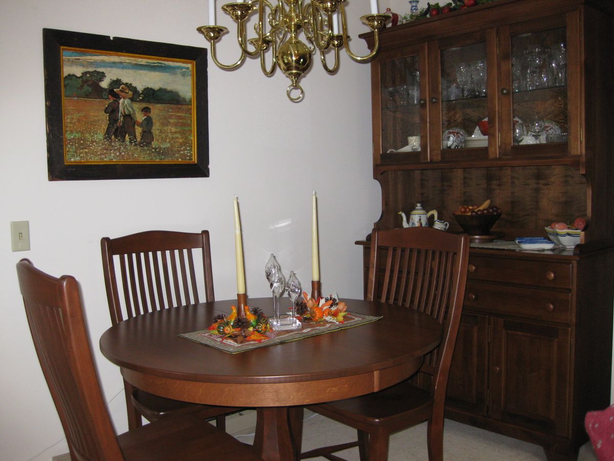 Sarah a Todd Memorial Home 4