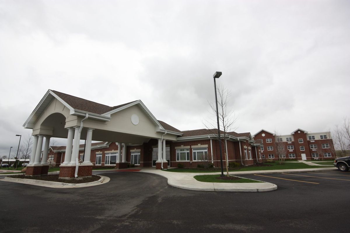 Heritage Woods of Belvidere 2
