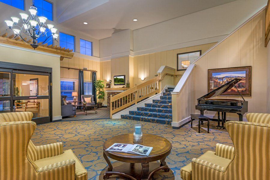 MorningStar Of Idaho Falls 4