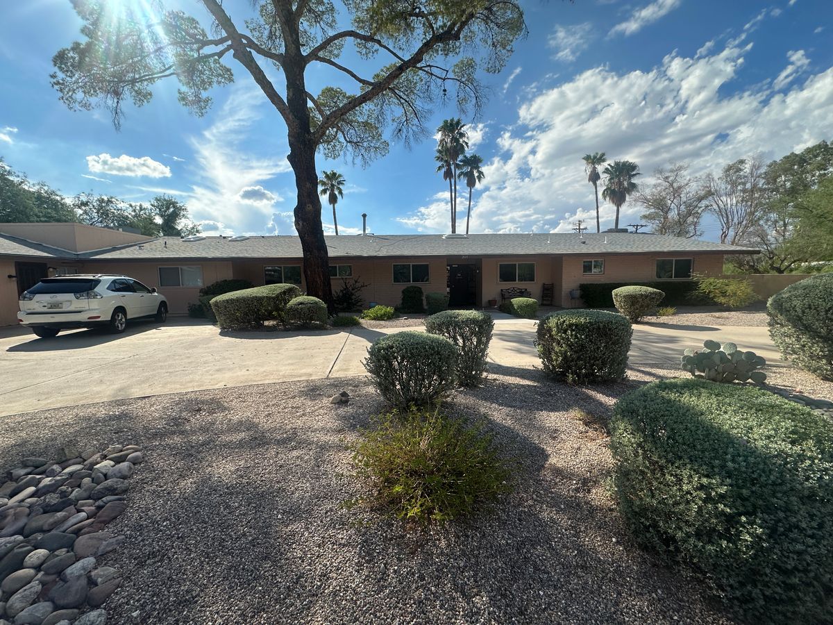 Starfish Care Homes at Indian Ridge 4