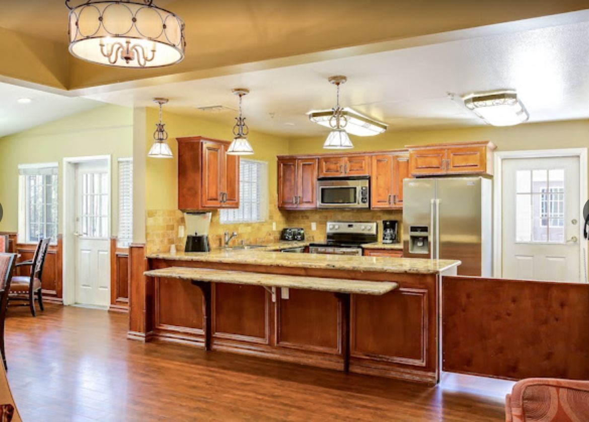 Pacifica Senior Living Tucson 4