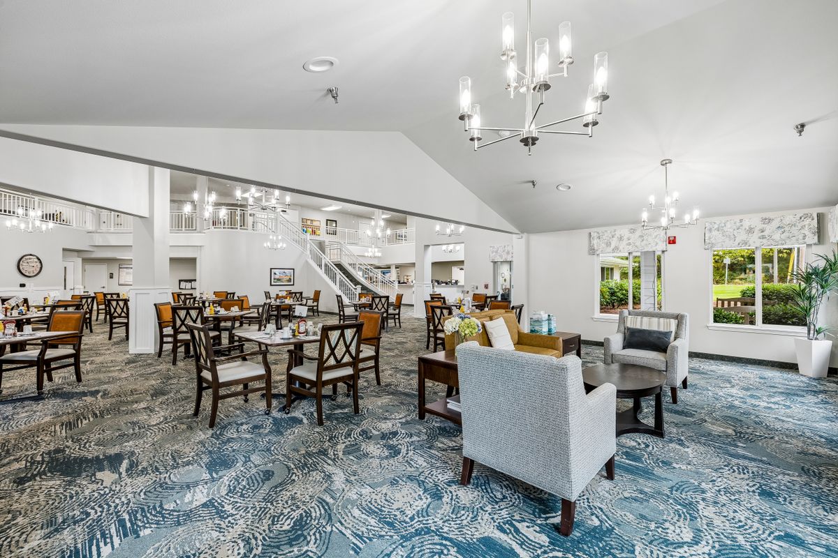 Edgewood Point Senior Living 3