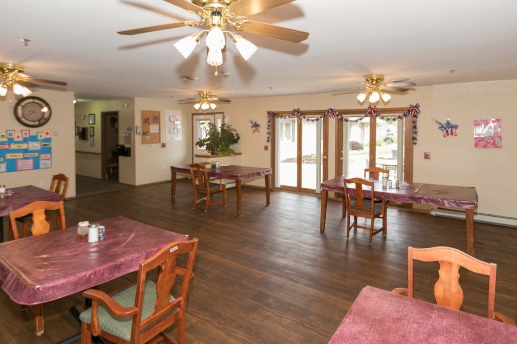 Scandinavian Court Assisted Living 3