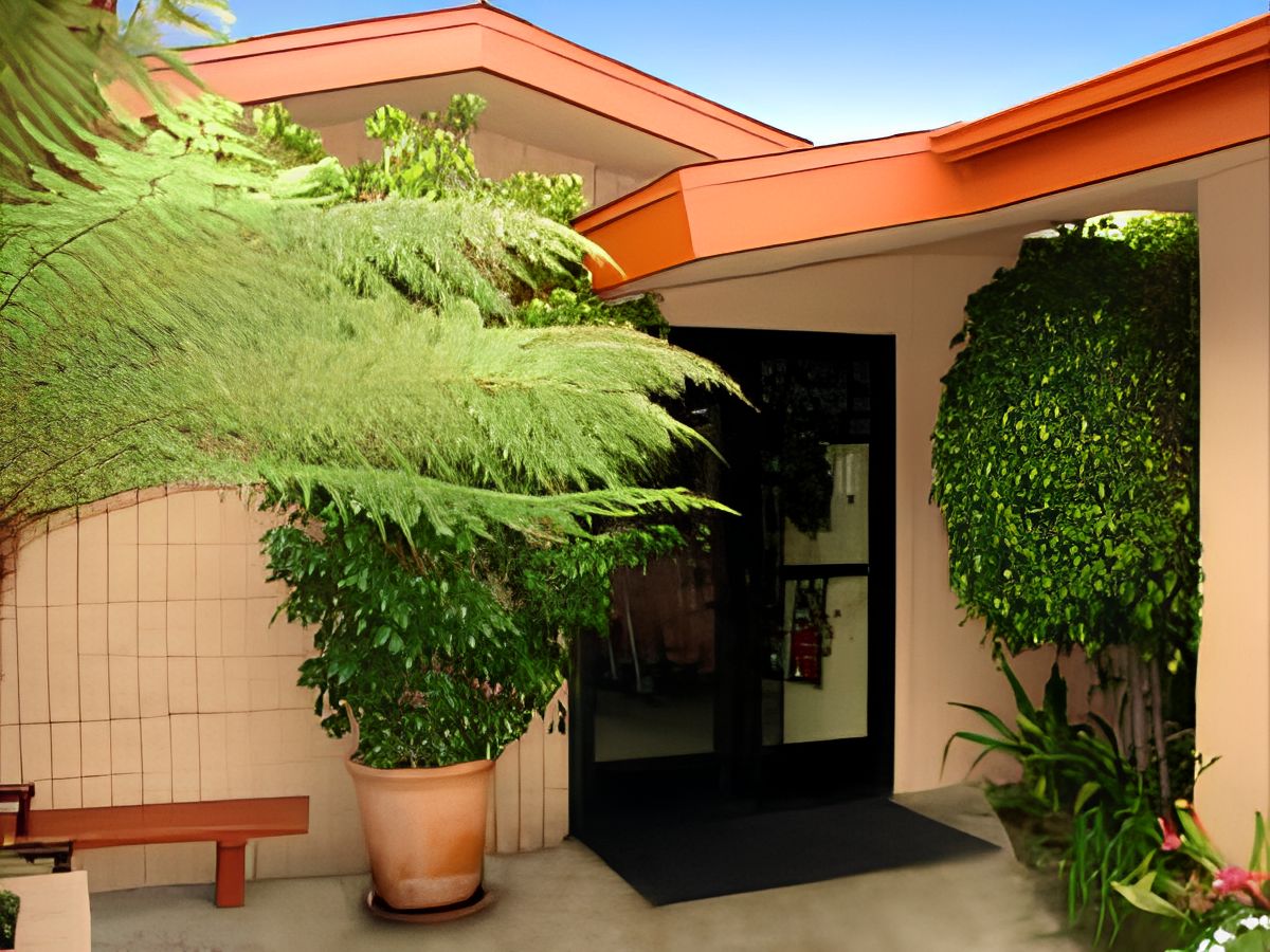 Acacia Villas 1