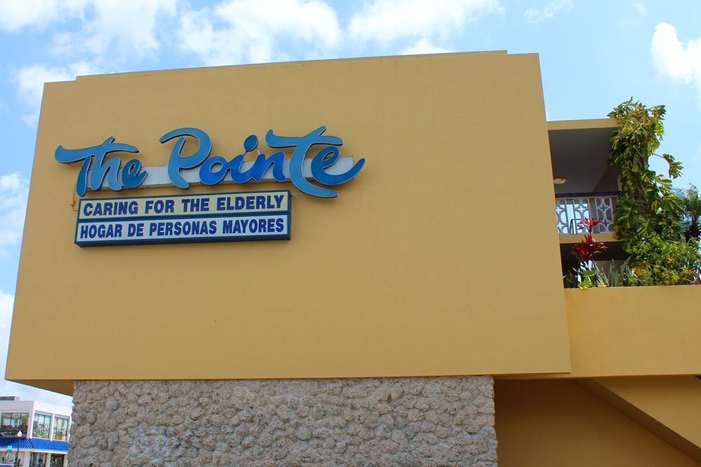 Pointe North Gables 1