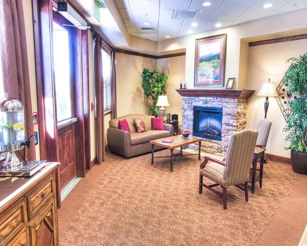 Canyon Valley Memory Care Residence 2