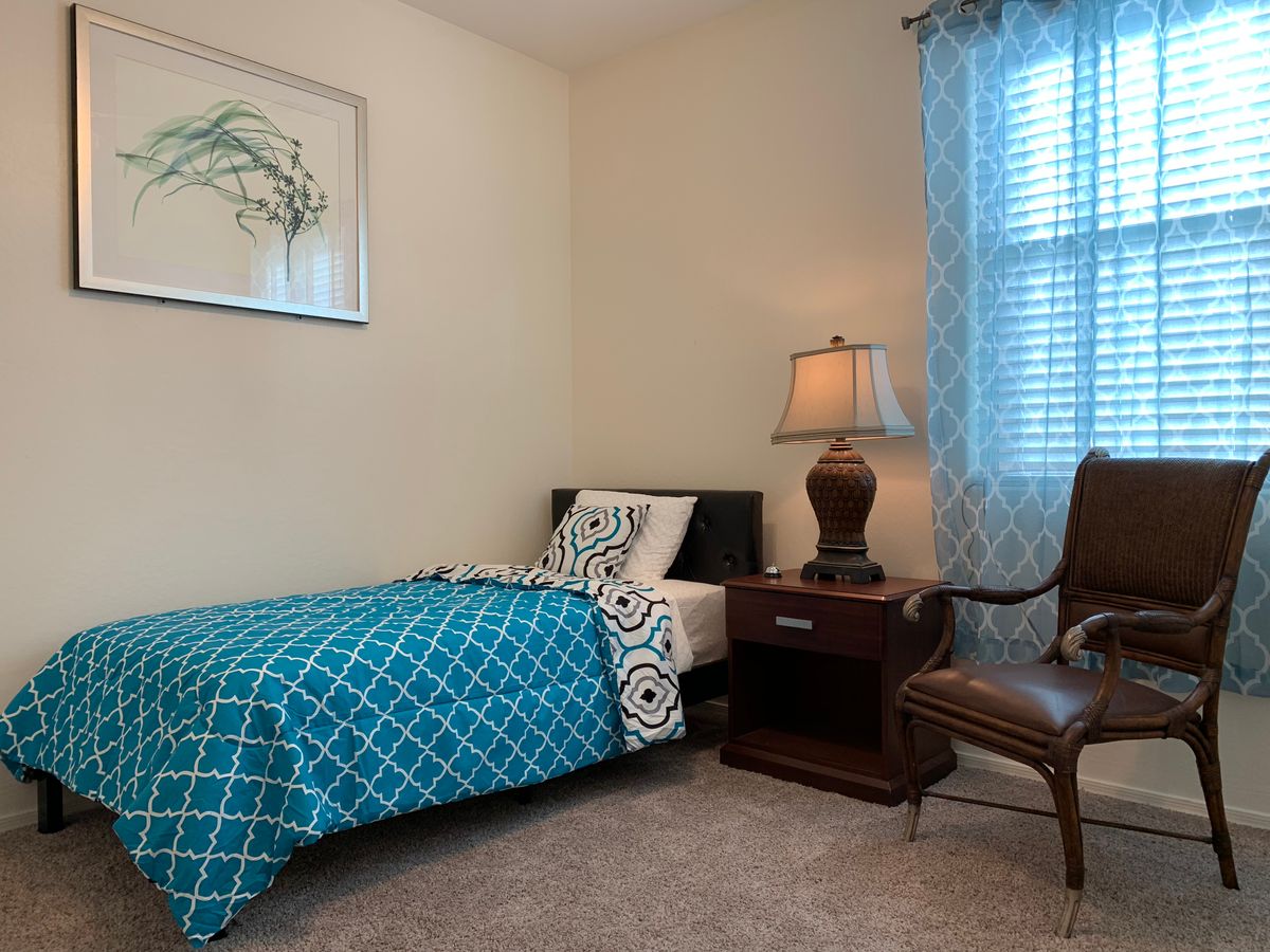 Olive Park Assisted Living 1